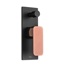 SETO Wall Diverter Mixer Chrome/ White/ Black /Rose Gold HYB66-501